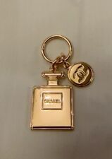Chanel gold charm for sale  BIRMINGHAM