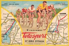 Sport ciclismo giro usato  Asti