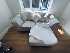 Two seater sofa for sale  BIRMINGHAM
