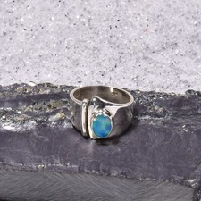 Pal ring 925er gebraucht kaufen  Berlin