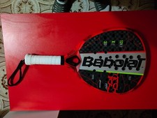 Racchetta babolat zaino usato  Alcamo