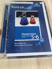 Chemie lehrermaterialien aufga gebraucht kaufen Chemie lehrermaterialien aufga gebraucht kaufen  Reiskirchen