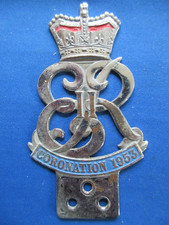 Vintage 1953 coronation for sale Vintage 1953 coronation for sale  BATH