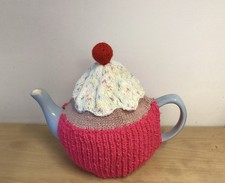 Hand knitted tea for sale Hand knitted tea for sale  DEESIDE