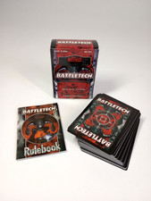Fasa wizards battletech for sale  Kirkland