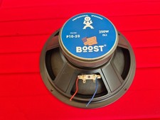 Professional speaker boost d'occasion  Figanières