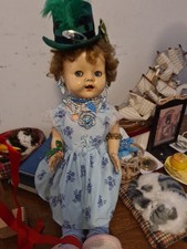 Pedigree doll inch for sale Pedigree doll inch for sale  BRADFORD