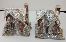 Decorative house tree for sale  SPALDING