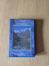 Cicerone guide pyrenees for sale Cicerone guide pyrenees for sale  CARDIFF
