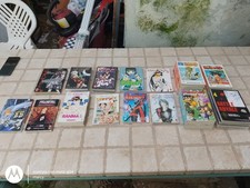 Lotto dragonball slump usato  Tavigliano