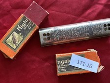 german harmonica for sale  EASTBOURNE