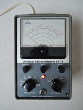 Ultron elektronik universal gebraucht kaufen Ultron elektronik universal gebraucht kaufen  Taufkirchen