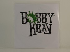 Bobby kray main for sale  CHICHESTER