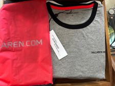 Mclaren essentials race for sale  KETTERING