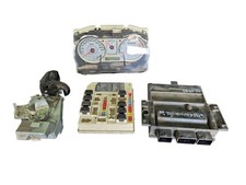 Kit centralina motore usato  Sant Anastasia