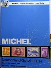 Michel deutschland spezial gebraucht kaufen  Deutschland