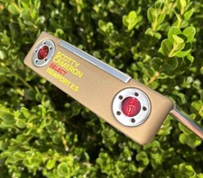 Scotty cameron custom for sale  Mc Leansville