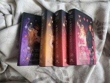 Hades persephone saga gebraucht kaufen  Berlin