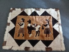 alpaca rug for sale alpaca rug for sale  RUGBY
