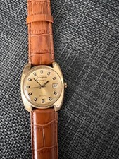 Vintage gub glashütte gebraucht kaufen  Burscheid