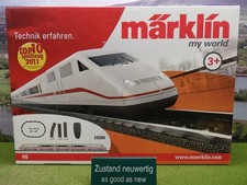 marklin h0 ice analog gebraucht kaufen marklin h0 ice analog gebraucht kaufen Hameln