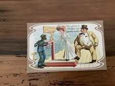 Vintage black americana for sale  Madison