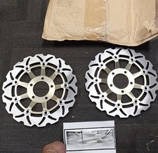 Pair front brake for sale  Edison