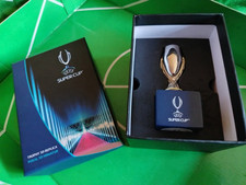 Uefa super cup. for sale  STOURBRIDGE