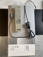 Sony dvp ns330 gebraucht kaufen  Regensburg