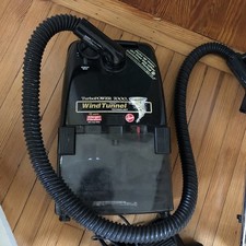 Rare hoover turbo for sale  Sparta