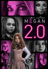Megan 2.0 2025 usato  Spedire a Italy