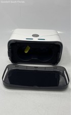 Óculos de proteção Alcatel Idol 4S smartphone VR fone de ouvido caixa aberta não testado, usado comprar usado Óculos de proteção Alcatel Idol 4S smartphone VR fone de ouvido caixa aberta não testado, usado comprar usado  Enviando para Brazil