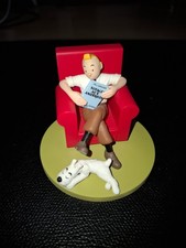 Modèle réduit tintin d'occasion  Châtellerault