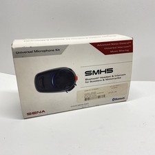 Sena smh5 bluetooth for sale  Mattituck