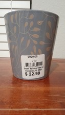 Ceramic decorative pots for sale  Jacksonville