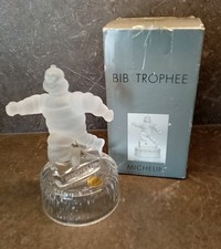 Trophée bibendum michelin d'occasion  Brissac-Quincé