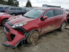 Passenger tail light for sale  Newport