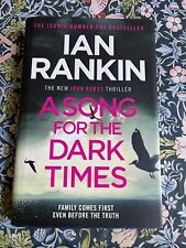 Song dark times for sale  MILTON KEYNES
