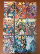 Justice league america usato  Rimini