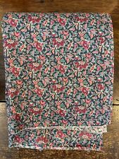 Tecido vintage Liberty of London Tana Lawn 3+ jardas 123” x 34” comprar usado  Enviando para Brazil