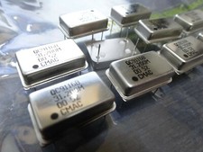 Pack 10x 31.20mhz for sale  CHESTERFIELD