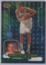Dirk nowitzki mavs for sale  San Diego