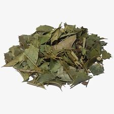 Folhas secas de Papai Noel Espinheira 50g. Chá de ervas • Maytenus ilicifolia • Chuchuwasi comprar usado  Enviando para Brazil