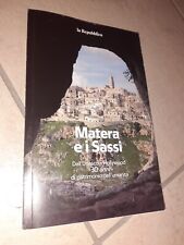 Matera sassi basilicata usato  Corato