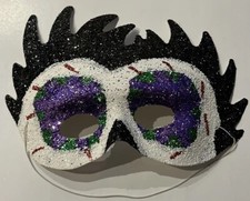 Maschera rinascimentale capoda usato  Spedire a Italy