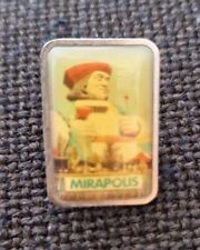 Pin mirapolis gargantua d'occasion  Bezons