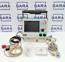 DESFIBRILADOR ZOLL M SERIES CCT BIFÁSICO 200 JOULES MAX SEM BATERIA comprar usado  Enviando para Brazil