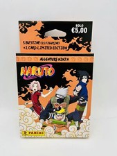 Naruto avventure ninja usato  Cesena