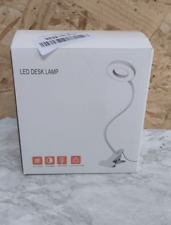 Led clip light for sale  PETERSFIELD