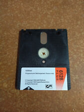 Utilitaire amstrad utilities d'occasion  Marquise